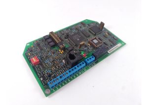 Cartão Controle Inversor Abb Snaz-812 F Fj021496 C/ Garantia