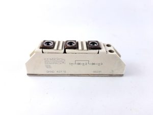Sknd 42f12 Diodo Semikron, Sknd42f12, Original
