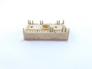Igbt Sk60gb123 Semikron