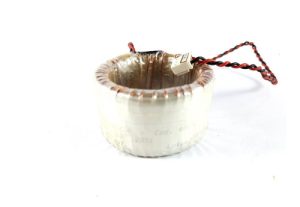 Tc 200/5a Para Inv Weg Cfw09 100cv Toroid Brasil