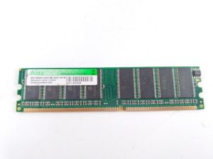 Memória Ram Para Desktop Ddr400 1gb 400mh Bd1400001gou