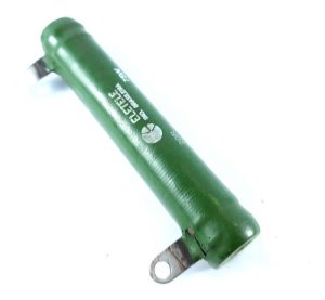 Resistor 20r 75w Para Inversor Cfw09 Weg 20ohms Eletele