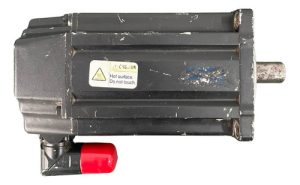 Vpl-b1153f-pj12aa Servo Motor Allen Bradley 480v 3.08hp