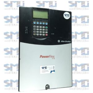 20ad022a0aynanc0 Inversor Powerflex 70 15cv 380v 20a