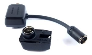 Conversor Antena Vhf Uhf