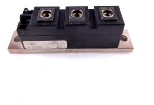 Td92n Tiristor Diodo Scr Eupec Original, Conforme Fotos