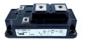Cm300ha24h Modulo Igbt Prx Original Com Garantia