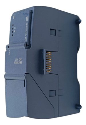 Módulo Simatic S7-1200 Cm 1241 Rs422/485 6es7241-1ch32-0xb0