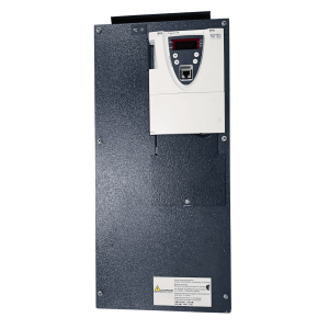 Inversor De Frequência Schneider Atv71hd37n4 50cv 380v Atv71