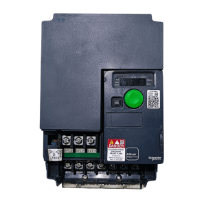 Inversor altivar 320 220v 27,5a 7,5cv schneider atv320u55m3c