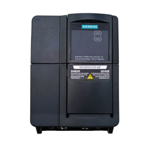 Inversor freque micromaster 420 220v 5,5a 1,5cv siemens novo