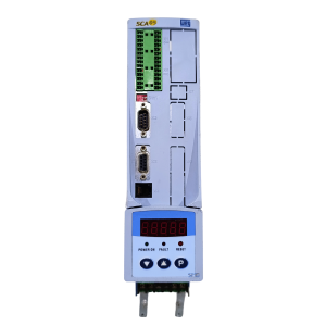 Servo Drive Sca05 220v 8a weg Sca050008t2223psz com garantia