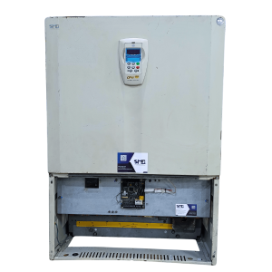 Inversor Cfw09 380-480v 361a 250cv weg com garantia seminovo