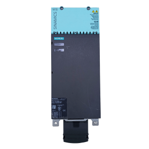 Fonte Sinamics Smart Line 36kW Siemens 6sl3130-6te23-6aa3
