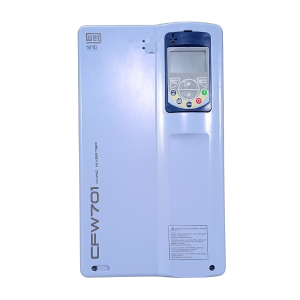 Inversor Cfw701 220v 45a 15cv Weg Cfw701c45p0t2db20c3 Novo