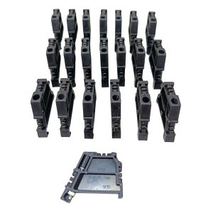 Kit com 21 und de Poste Final para Borne Cabur Bt/3 Novo