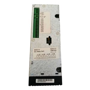 Placa d Relé Estendida Programável Danfoss 130b1264 Seminova