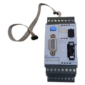 Relé Inteligente Srw01 com Cabo 110-240v Weg Srw01-ucme2e47