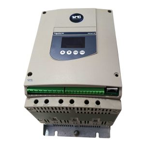 Soft Starter Altistar48 22a Schneider Ats48d22q Seminova
