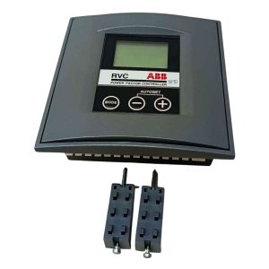 Controlador Rvc 100-440v Abb Rvc12-1/5a Novo