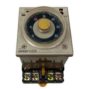 Relé de Segurança 250v 5a Omron G9sa-th301 Novo