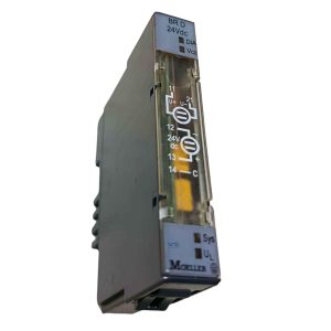 Módulo de Atualização d Barramento 24v Moeller Xn-br-24vdc-d