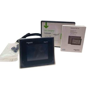 Ihm Operador Tático 24v Schneider Magelis Xbtgt1335 Nova