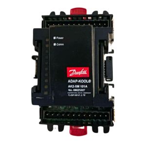 Módulo de Extensão de E/S Danfoss Ak2-xm 101a 080z0007