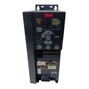 Inversor 10cv 380-440v 15,5a Danfoss Fc-051p7k5t4e20h3b