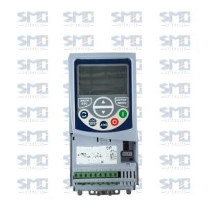 Inversor De Frequência Weg 1cv 220v 4,3a Cfw500 Mono/tri