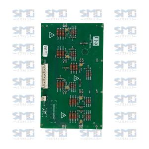 Crg9b.04 Placa Cartão Weg Para Igbt Cfw11 Testada