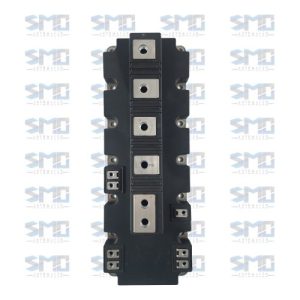 Ff1400r12ip4 Modulo Igbt Infineon Original Com Garantia