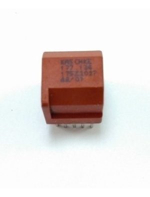 Transformador De Pulso Kaschke 175z2027 177 134 48/07