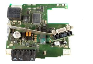 Placa Plc Siemens 153-1aa03 483 Simatic No Estado