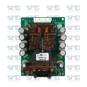 Gdb5c.00 Placa Cartão De Disparo Cfw11w Modular Drive Cfw11