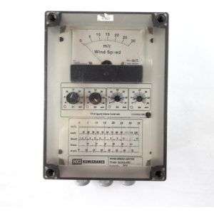 Konecranes Wind Speed Meter 30-dae-ar2 No Estado