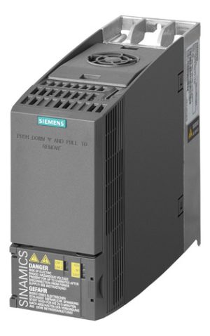 6sl3210-1ke18-8uf1 Inversor Siemens 8.8a 380-480 5cv