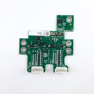 Placa Gab1.ff900-4 Para Igbt Inversor Cfw11 Weg C/ Garantia