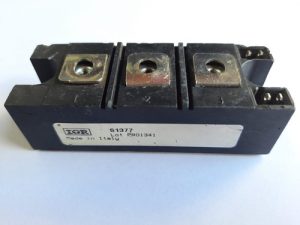 Igbt S1377 Ior Original C/ Garantia