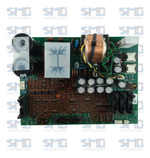 Dps2a.10 Placa Cartão Para Inversor Cfw09 Weg 180-361a 220v