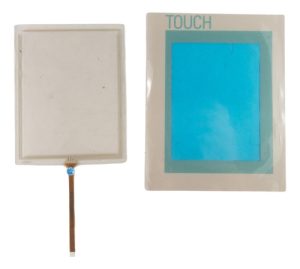 Tela Touch Ihm Siemens 6av6642-0bc01-1ax0 Tp177b + Pelicula