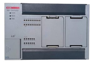 Controlador Programável Ls Xgb Plc Xbc-dn30su Clp C Garantia