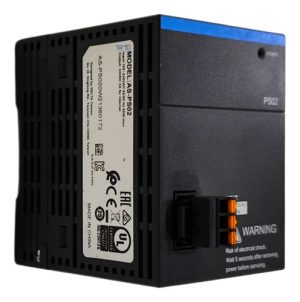 Fonte De Alimentação Ps02 Plc 24v 2a Delta As-ps020w21360172