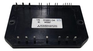 Módulo Igbt 1200v 10a Mitsubishi Cm10md1-24h