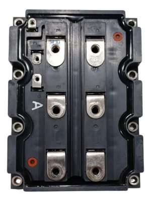Módulo Igbt 3300v 1200a Hitachi Mbn1200d33a Com Garantia