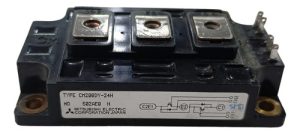 Módulo Igbt 1200v 200a Mitsubishi Cm200dy-24h