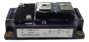 Módulo Igbt 1200v 300a Mitsubishi Cm300ha-24h Original