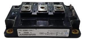 Módulo Igbt 1200v 300a Mitsubishi Cm300dy-24h Original