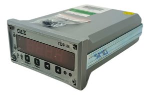 Tacômetro Programável Tdp-m S&e Tdpm-b-42 9~28vdc