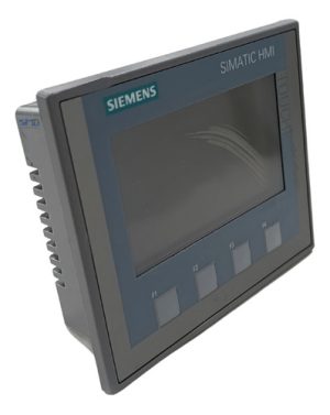 Ihm Simatic Touch Ktp400 Basic Siemens 6av2 123-2db03-0ax0